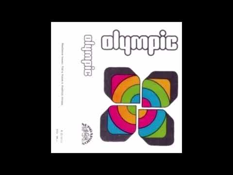 Olympic Planetář