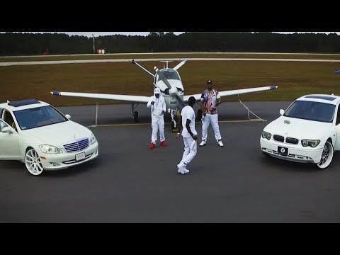 Scooda Sease - Fingers Itchin' feat. B-Nel & James Diallo | Official Video