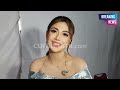 Celine Evangelista Harapkan Ini Terhadap Ariel Noah Dkk Yang Akan Segera Vakum
