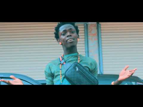 Diamond Boy (Young Ghetto Crew) - Oping Tapu (Official Video Clip) PROD. Digital Studio
