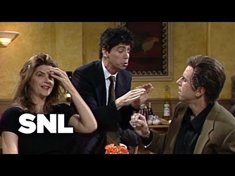 Il Cantore Restaurant - SNL