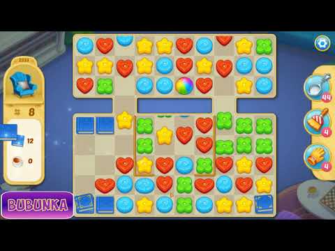 Matchington Mansion level 2333 HD