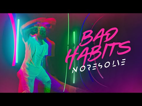 @EdSheeran - BAD HABITS (ROCK Cover by NO RESOLVE)