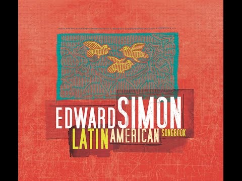 Edward Simon - Chovendo na Roseira (aka Double Rainbow)