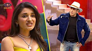 Download lagu Bigg Boss 20 WVK PROMO | Salman Khan Ne Kanika Mann Ke Game Aur Yung Ki Captaincy Par Diya REACTION mp3