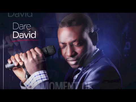 Dare David - Moment Of Worship (African Worship Medley)