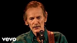 Gordon Lightfoot - For Lovin Me/Did She Mention My Name (Live In Reno)