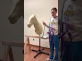 OSCE Horse Halter