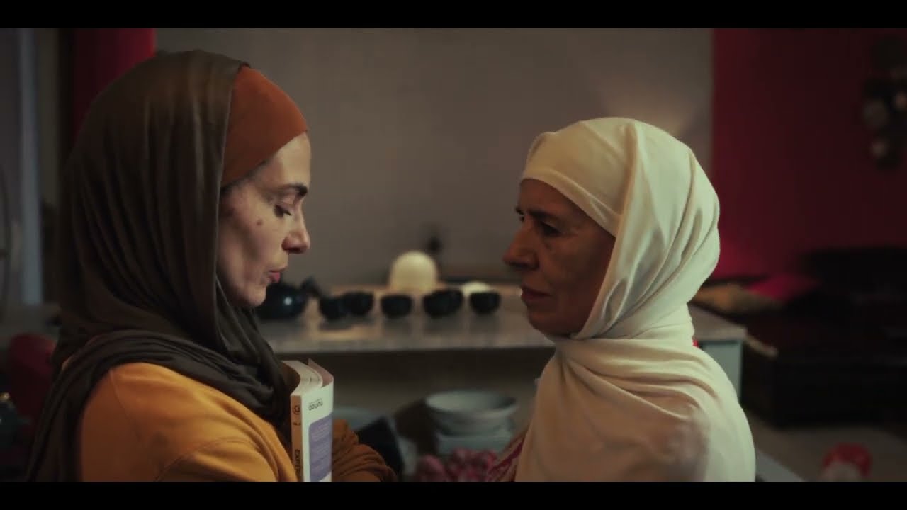 Miniature de la vidéo Extrait du court métrage "Sortir du rang" du film Sortir du rang