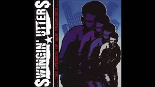 Swingin&#39; Utters - Soldier Boy