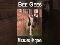 Bee Gees “Miracles Happen” 1997 Manchester England