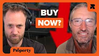 Property reset or buying window What investor fear means for Sydney, Melbourne and upgraders