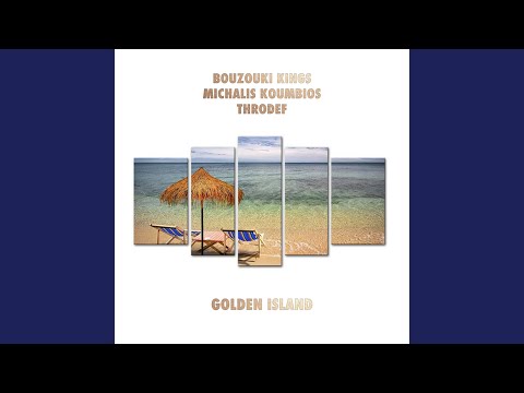Golden Island