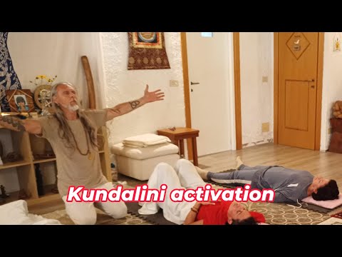 Kundalini activation and astral work giver | Giver Fabio  Mariani