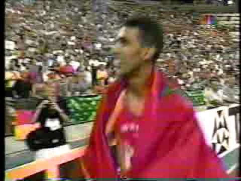 Hicham El Guerrouj bio song