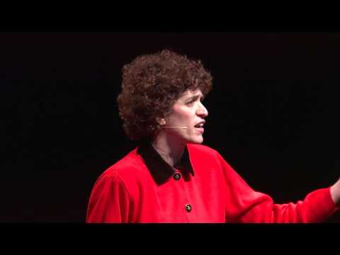 Language Comes to Life: Rosalyn Kahn at TEDxConejoSalon