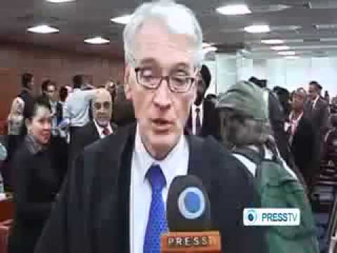 ***BUSH, BLAIR FOUND GUILTY OF WAR CRIMES*** Nov, 2011