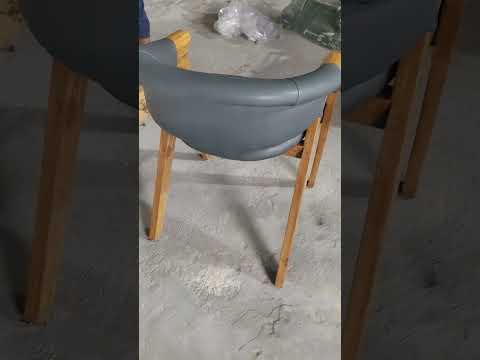 Wooden Chair