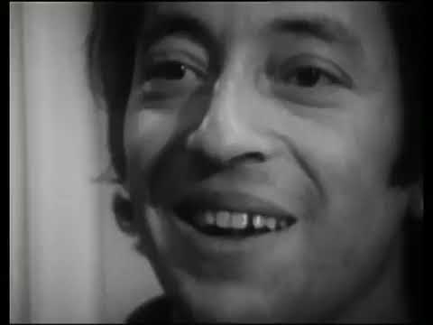Serge Gainsbourg : Initials BB  - Genèse d'une sublime chanson par Yves Lefèbvre, Janvier/Avril 68