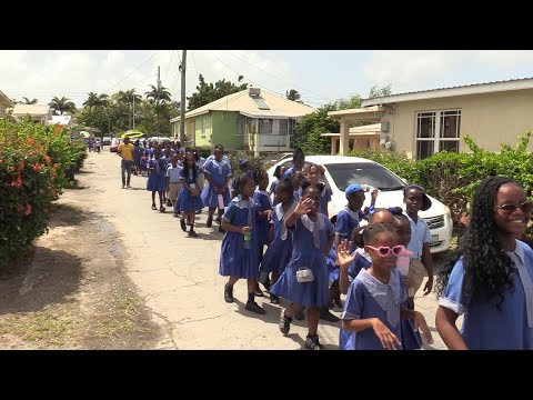 Arthur Smith celebrates a successful year of sports