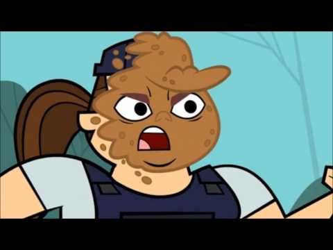 Total Drama Presents: The Ridonculous Race - Episode 13 Teaser