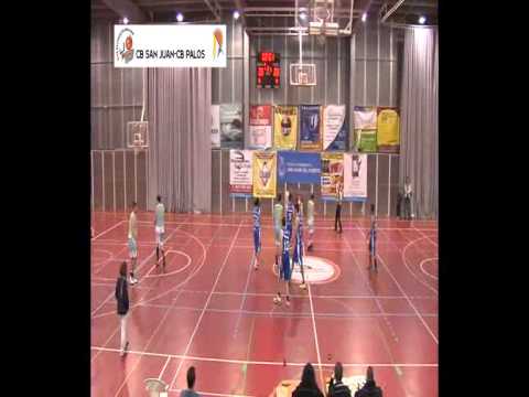 01 02 14 AMPESA SAN JUAN - CB PALOS