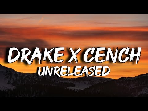 Drake X Central Cee "UNRELEASED" Face First (Lyrics)
