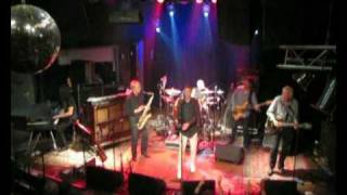 Alquin Central Station Hustle (Live vanuit Manifesto in Hoorn 16-04-2010)
