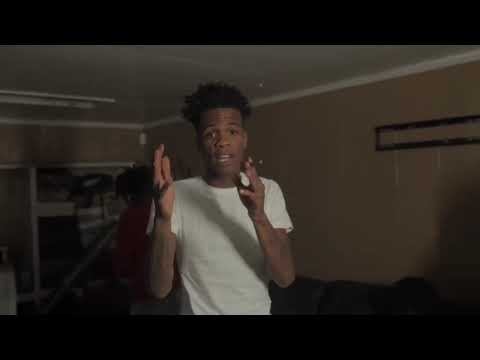 GBABYQUANN - Battle scars