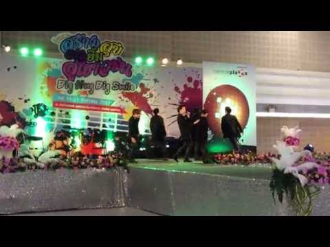 NeverEnd Cover 2PM สคช.