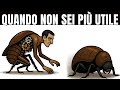 La Metamorfosi Franz Kafka Quando Smetti Di Essere Utile