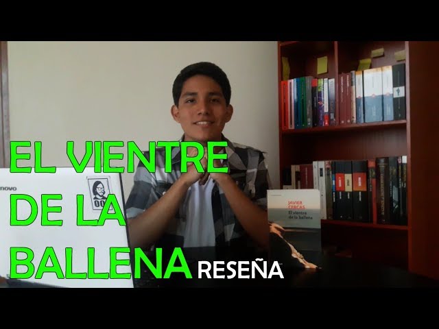 Vídeo relacionado con El vientre de la ballena (Contemporánea)