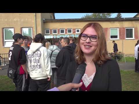 Otvorenie školského roka 2023/2024