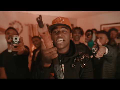 CTG DayDay - You Play You Lay (Official Music Video)