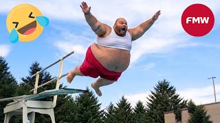 Download lagu Try Not To Laugh π€£ Top 100 Funniest Videos Ever π | Funny Videos Compilation 2026 #168 mp3 Download lagu Try Not To Laugh π€£ Top 100 Funniest Videos Ever π | Funny Videos Compilation 2026 #168 mp3