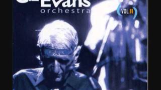Gil Evans - Little Wing - Live At Umbria Jazz - Part 1