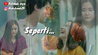 Prilly latuconsina- Kamu Pantas ( OST Matt n Mou)