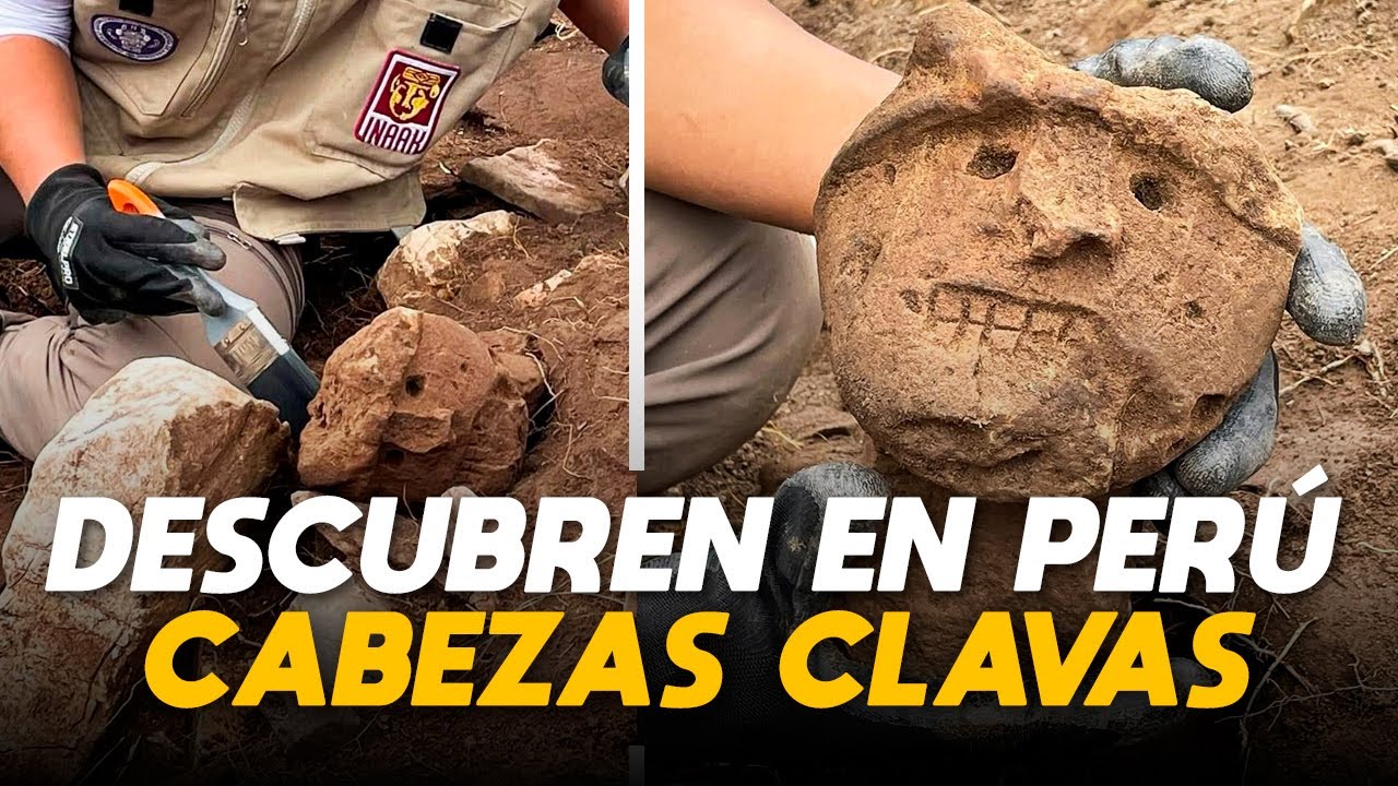Over 200 Unknown Chachapoyas Structures Discovered in Peru's Amazonas Region