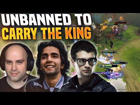 Mason: Gigachad Masao Banned by Twitch, Unbanned Minutes Later (ft. Sumail, Lelis vs. CCnC)