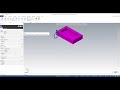 How To Orient A 3D Model In Mastercam