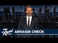 Trump Still Not Arrested, Republicans Out-Outrage Each Other & Don Jr Defends Daddy and Sells Gold!