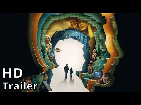 PETROV'S FLU 2021 trailer