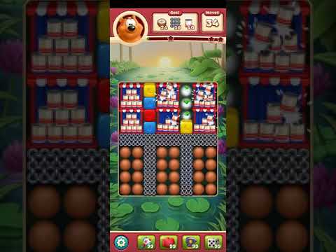 Toon Blast level 3279