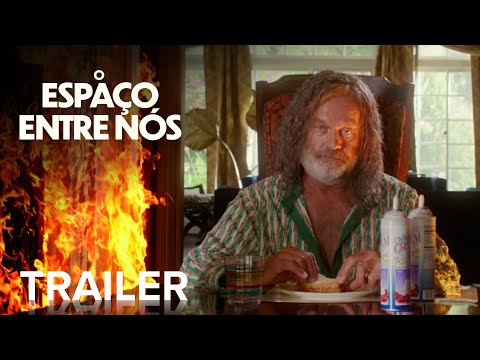 Trailer de O Espaços Entre Nós (2021)