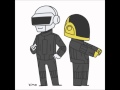 Daft Punk - Digital Love (Sabrepulse Remix ...