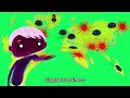 Little Baby Bum The Weather Effects Sponsored By Klasky Csupo 2001