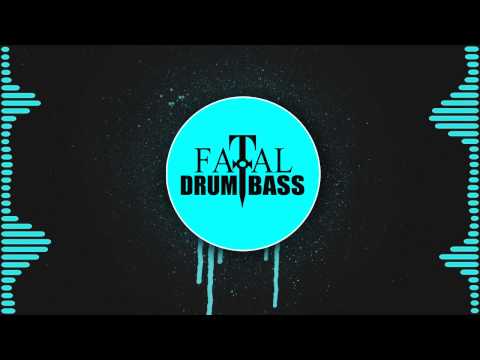 Kubiks & Lomax - Outer Forces [DnB]