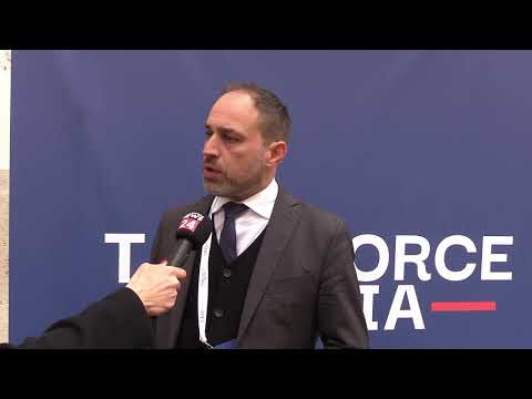 Intervista - Luigi Licchelli, Presidente, Assosharing - Task Force Italia - 12 feb