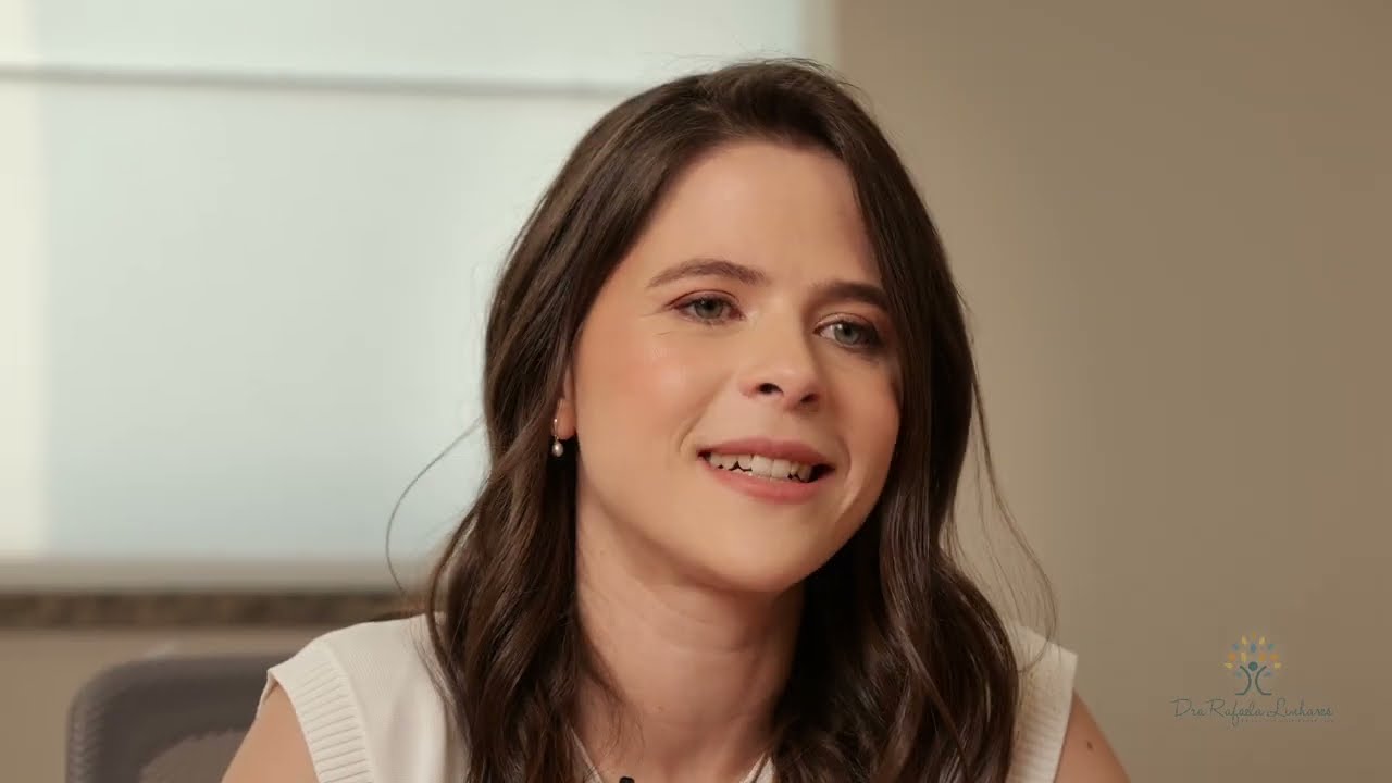 Puberdade Precoce - Dra. Rafaela Linhares