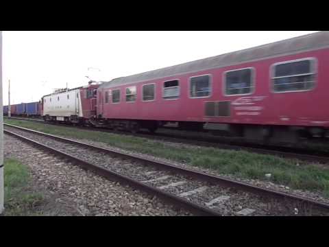 41-0627-4 soseste in Suceava cu R5740 Cacica - Suceava - 19.10.2013